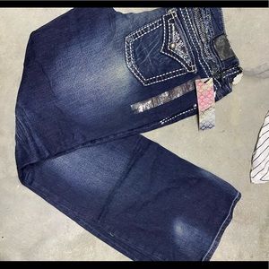 NWT maurices jeans